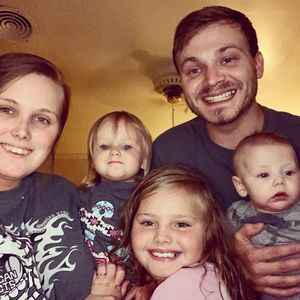 Meet your Posher, Briana